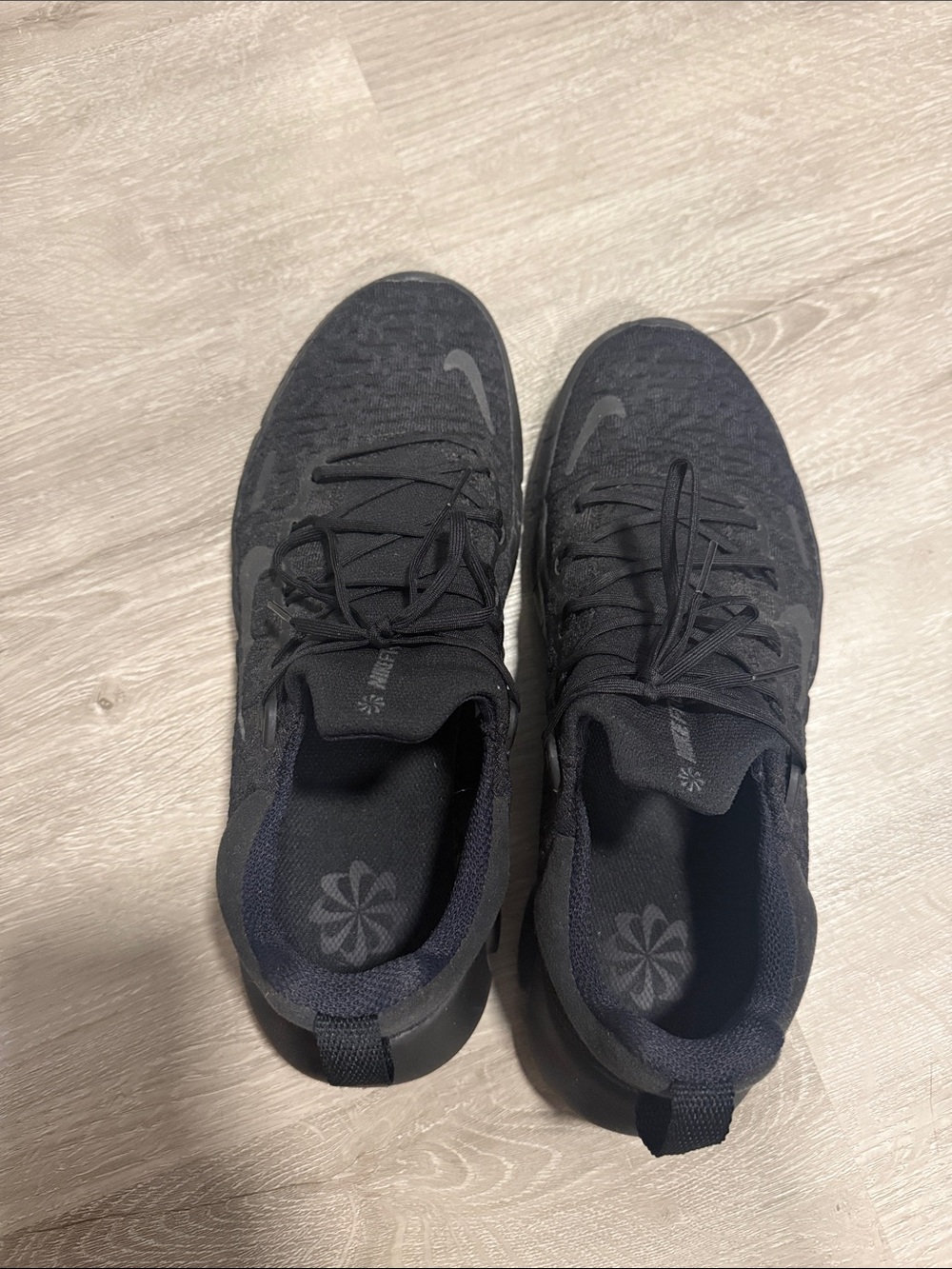 Nike Free Run 5.0 Men’s 8.5 Running Shoe - Picture 5 of 5